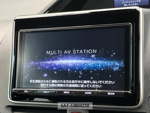 Toyota ESQUIRE 2017-06 321528-2