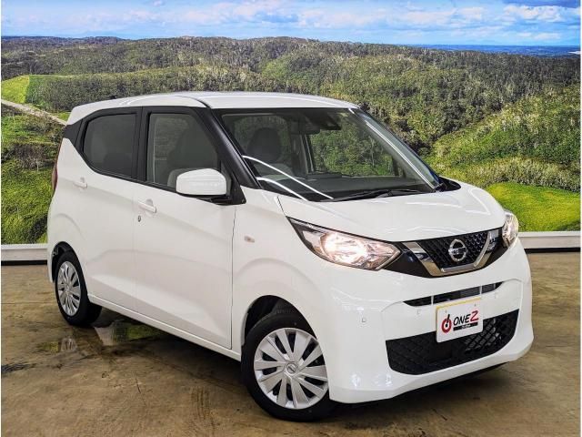 Nissan DAYZ 2022-04 184686-16