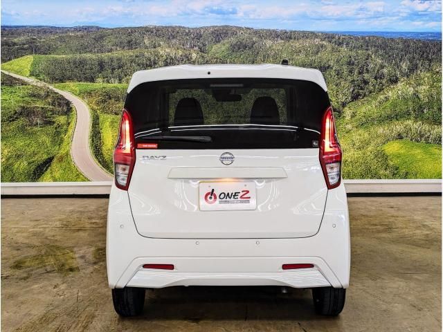 Nissan DAYZ 2022-04 184686-15