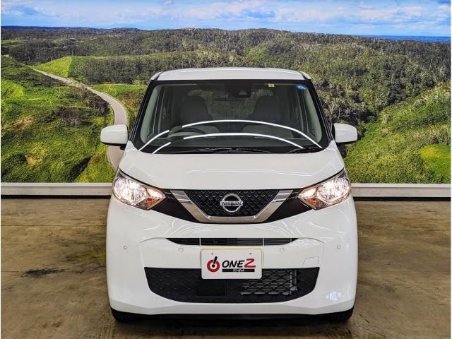 Nissan DAYZ 2022-04 184686-14