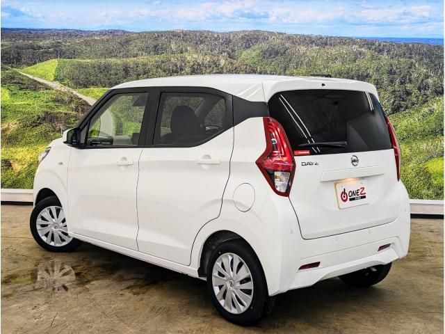 Nissan DAYZ 2022-04 184686-19