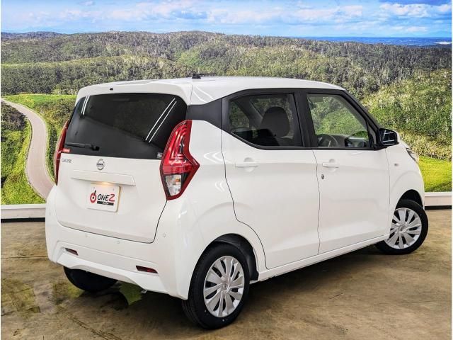 Nissan DAYZ 2022-04 184686-18