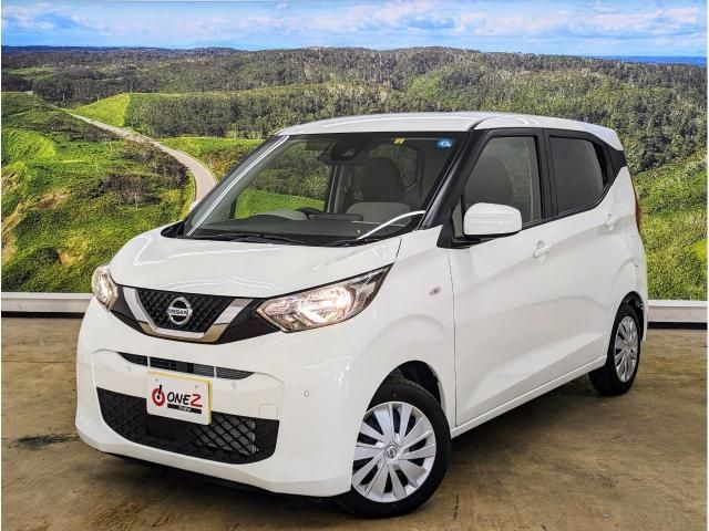 Nissan DAYZ 2022-04 184686-17
