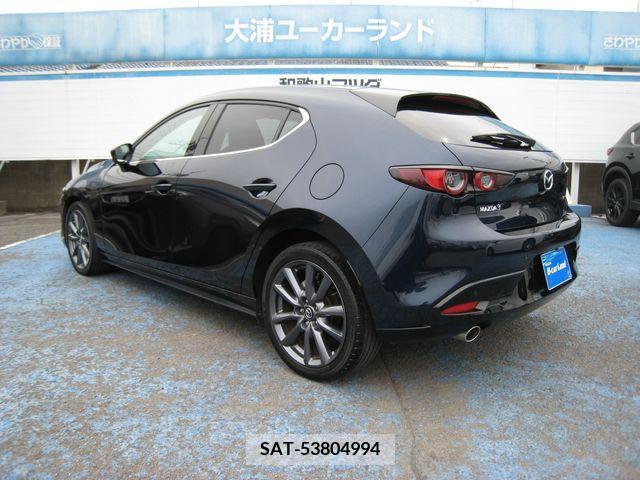 Mazda MAZDA3 2021-06 239086-2