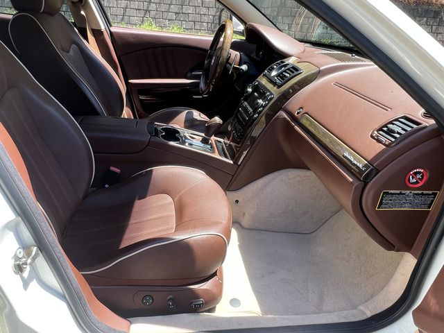 Maserati QUATTROPORTE 2011-04 1710-19