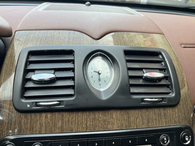 Maserati QUATTROPORTE 2011-04 1710-6