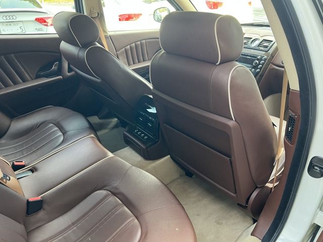 Maserati QUATTROPORTE 2011-04 1710-25