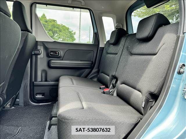 Suzuki WAGON R 2020-06 370866-9