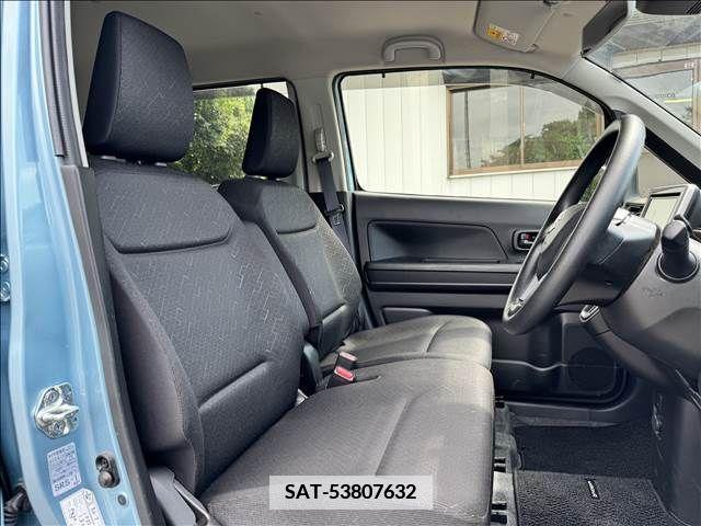 Suzuki WAGON R 2020-06 370866-8