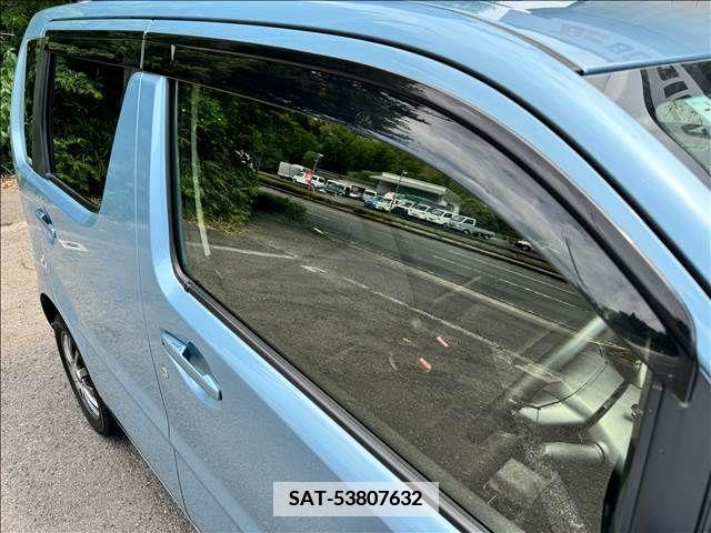 Suzuki WAGON R 2020-06 370866-29