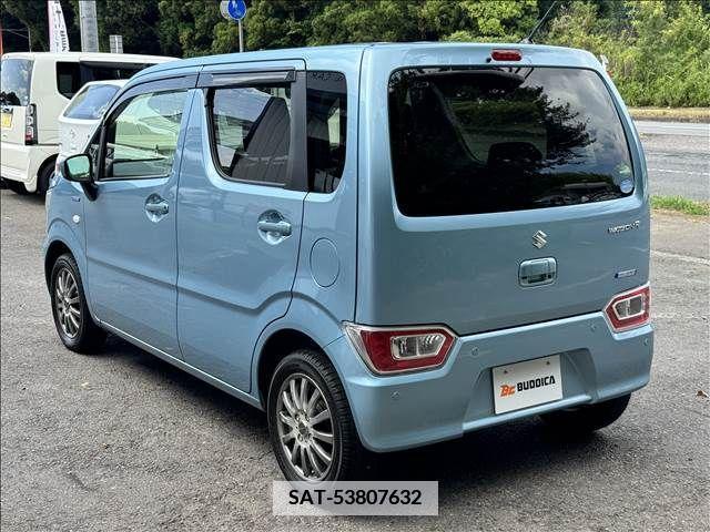 Suzuki WAGON R 2020-06 370866-7