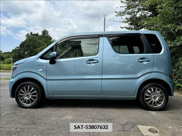 Suzuki WAGON R 2020-06 370866-5