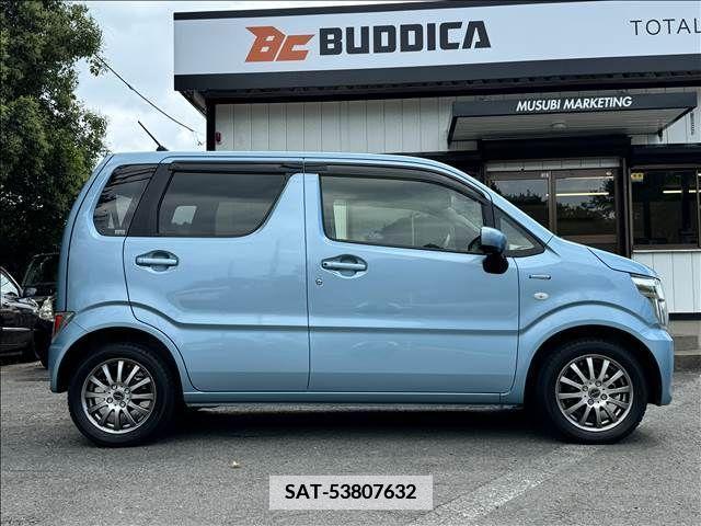 Suzuki WAGON R 2020-06 370866-6