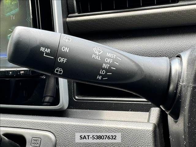 Suzuki WAGON R 2020-06 370866-27