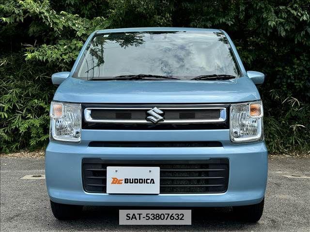 Suzuki WAGON R 2020-06 370866-20