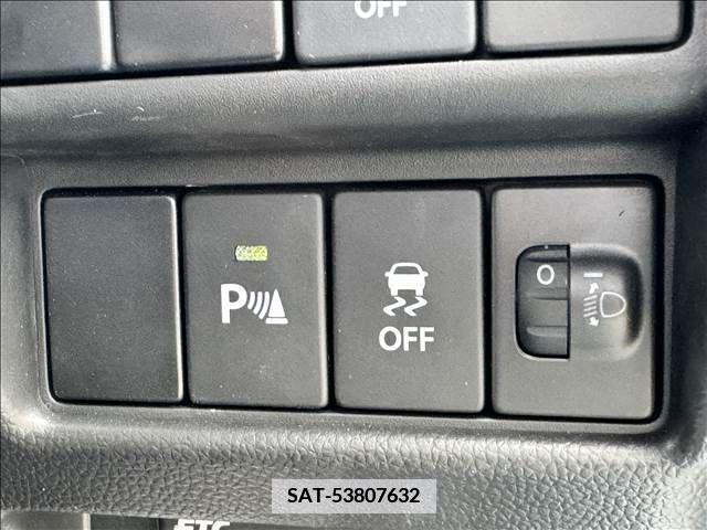 Suzuki WAGON R 2020-06 370866-13
