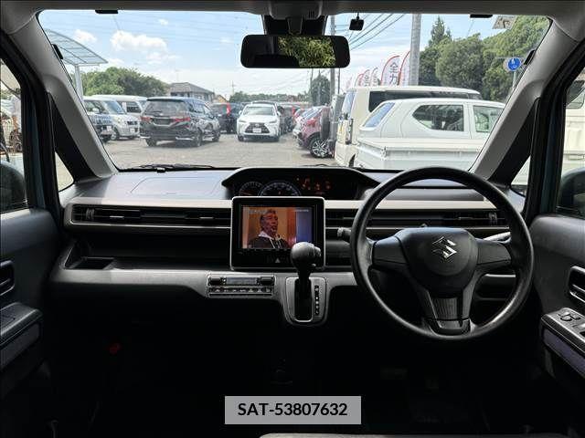 Suzuki WAGON R 2020-06 370866-1