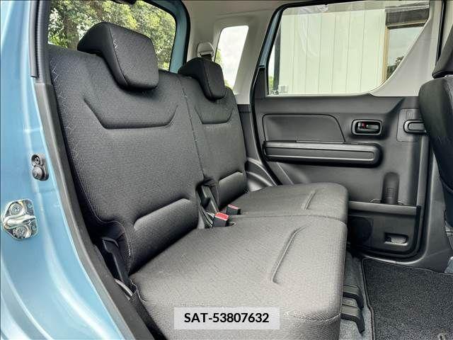 Suzuki WAGON R 2020-06 370866-25