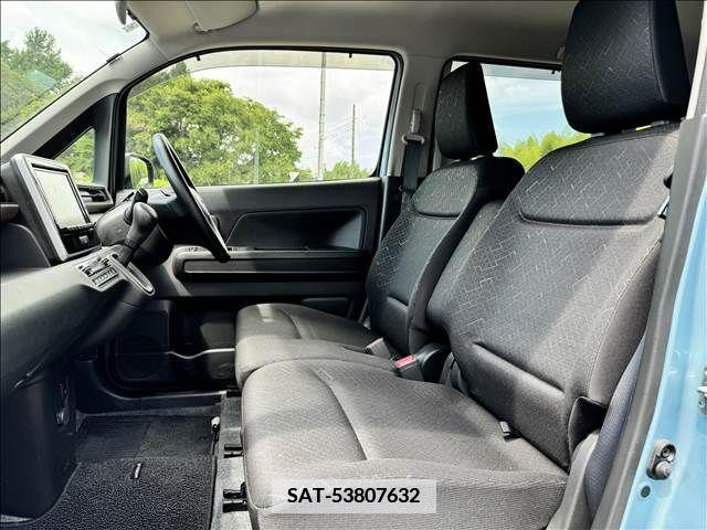 Suzuki WAGON R 2020-06 370866-24