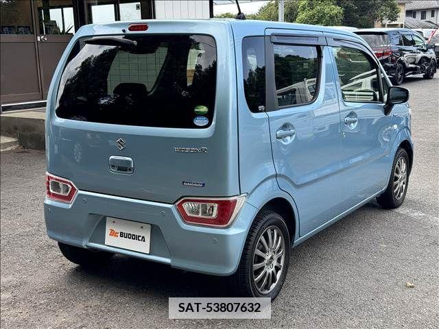 Suzuki WAGON R 2020-06 370866-23