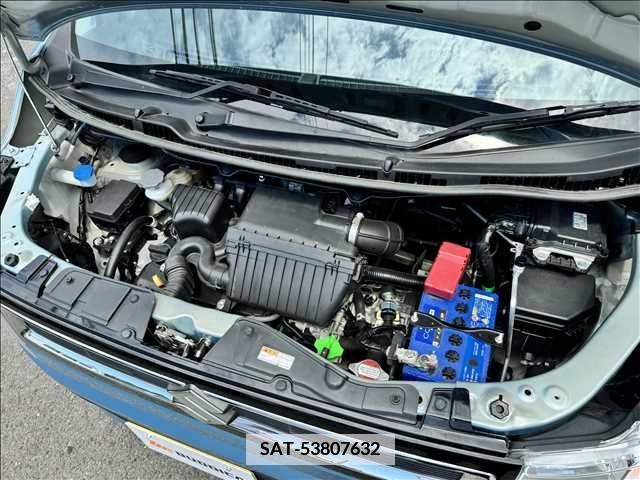 Suzuki WAGON R 2020-06 370866-19