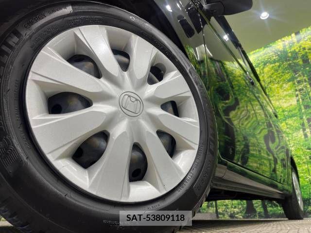 Honda N-WGN 2016-09 280781-13