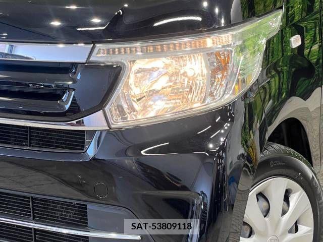 Honda N-WGN 2016-09 280781-12