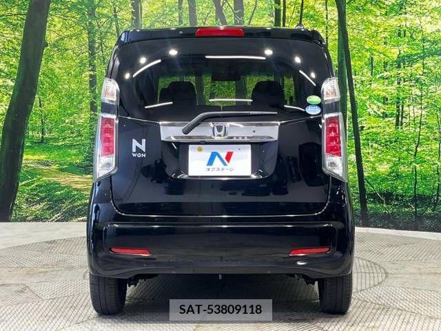 Honda N-WGN 2016-09 280781-15