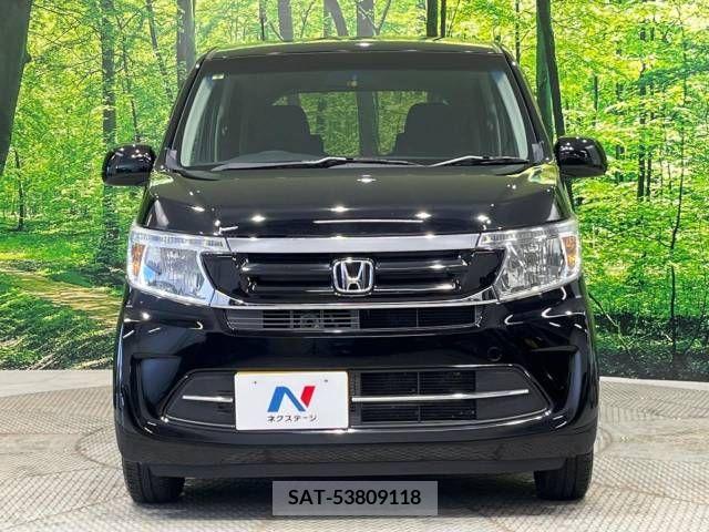 Honda N-WGN 2016-09 280781-14
