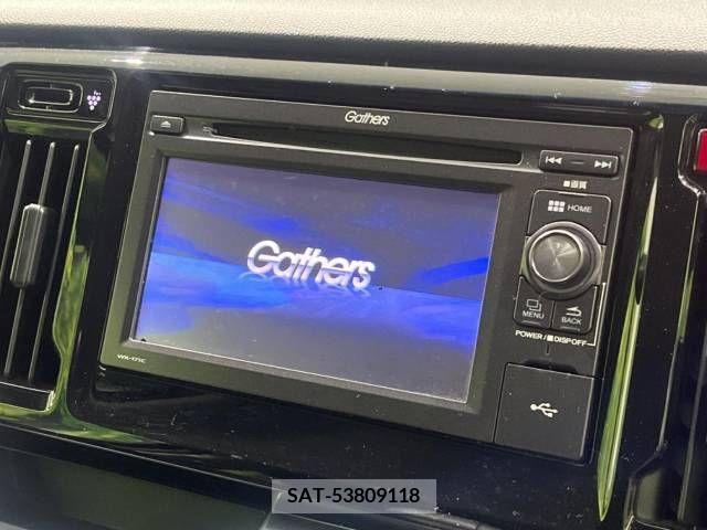 Honda N-WGN 2016-09 280781-3