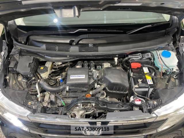 Honda N-WGN 2016-09 280781-18