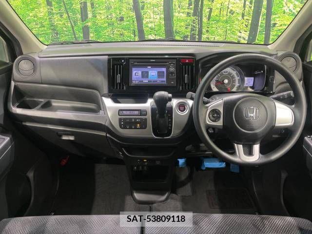 Honda N-WGN 2016-09 280781-1