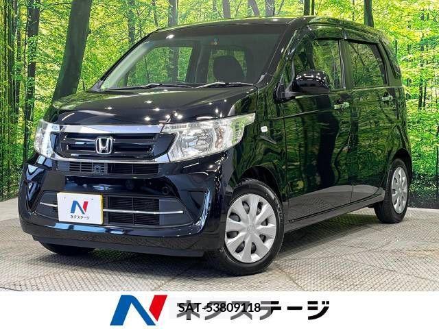 Honda N-WGN 2016-09 280781-0