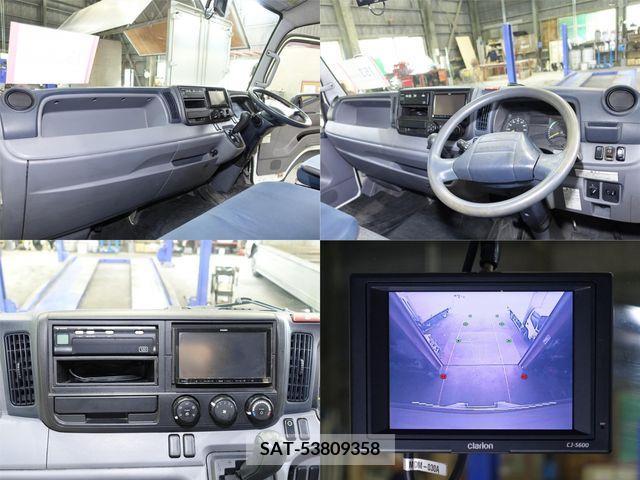 Mitsubishi CANTER 2012-11 203911-17