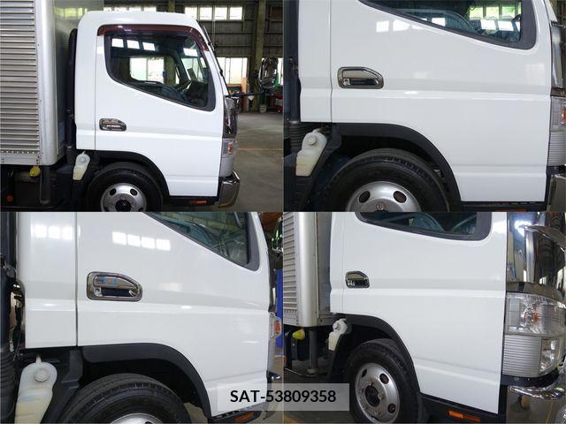 Mitsubishi CANTER 2012-11 203911-4