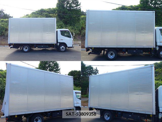 Mitsubishi CANTER 2012-11 203911-5