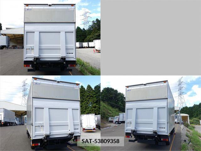 Mitsubishi CANTER 2012-11 203911-6