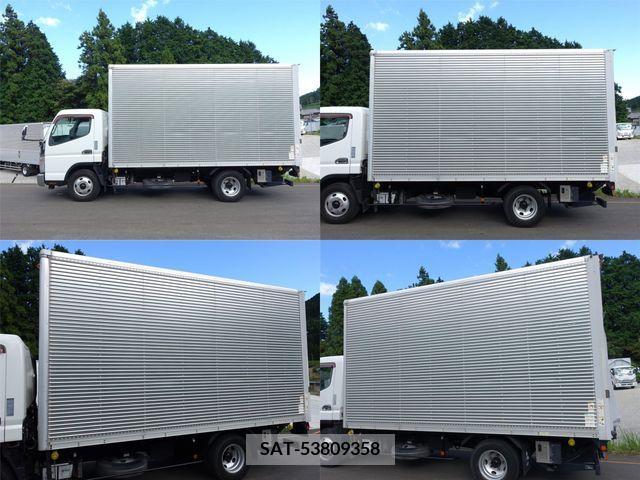 Mitsubishi CANTER 2012-11 203911-7
