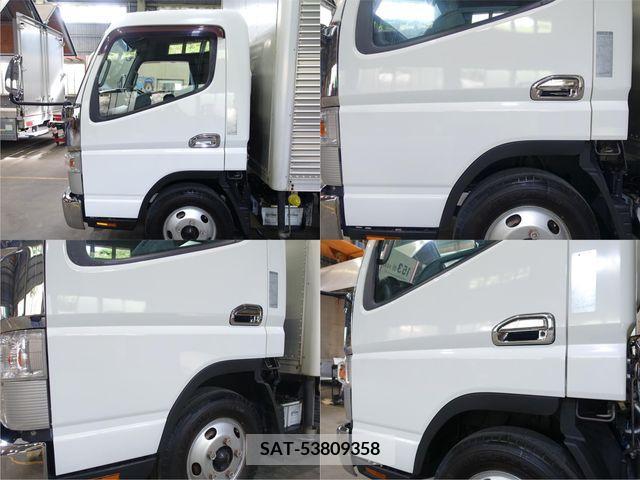 Mitsubishi CANTER 2012-11 203911-8