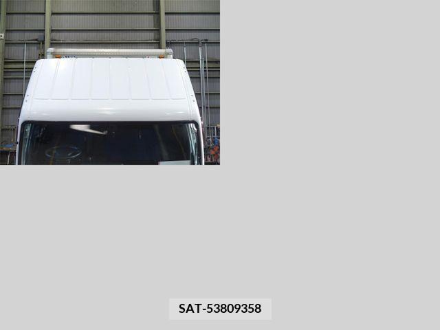 Mitsubishi CANTER 2012-11 203911-9