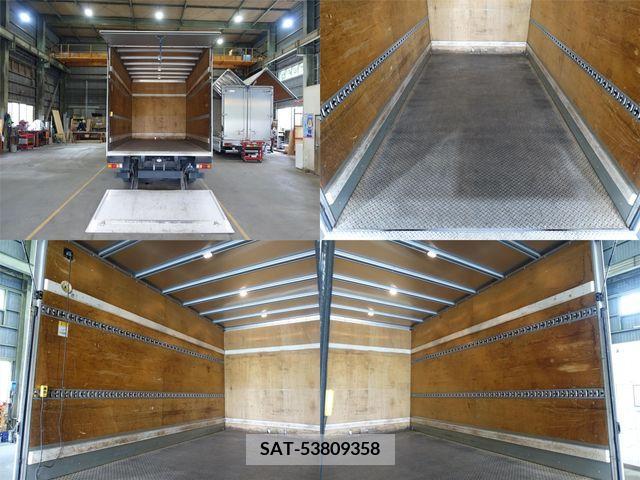Mitsubishi CANTER 2012-11 203911-10