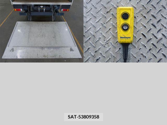 Mitsubishi CANTER 2012-11 203911-11