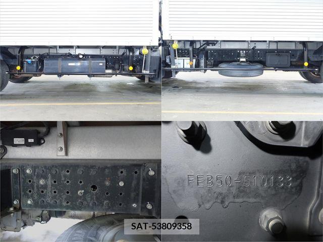 Mitsubishi CANTER 2012-11 203911-12