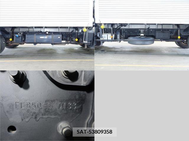 Mitsubishi CANTER 2012-11 203911-13
