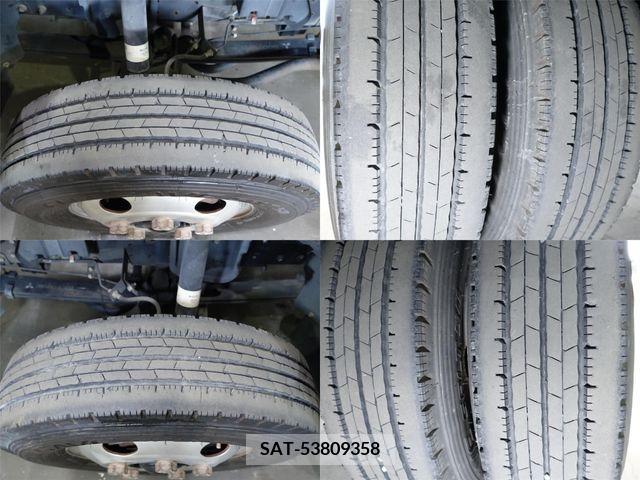 Mitsubishi CANTER 2012-11 203911-15