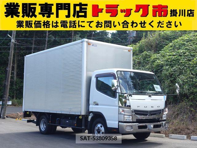 Mitsubishi CANTER 2012-11 203911-0