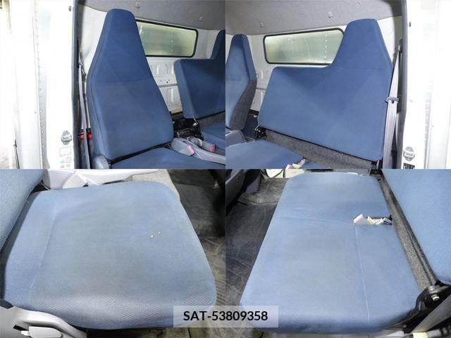 Mitsubishi CANTER 2012-11 203911-16