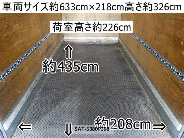 Mitsubishi CANTER 2012-11 203911-1