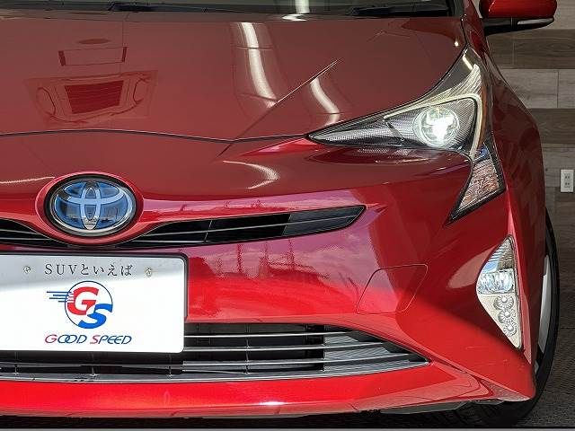 Toyota PRIUS 2016-05 188328-17