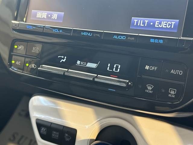 Toyota PRIUS 2016-05 188328-9